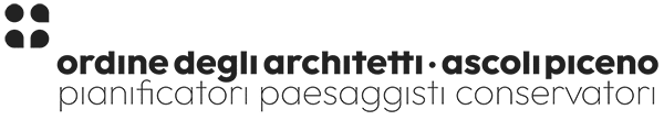 Ordine Architetti Ascoli Piceno